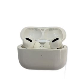 Apple◆イヤホン AirPods Pro MWP22J/A A2190/A2083/A2084