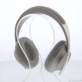 〔中古〕BOSE(ボーズ) Bose Noise Cancelling Headphones 700 ラックスシルバー〔377-ud〕