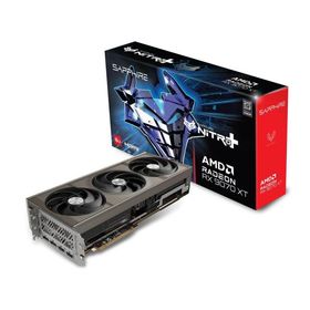 SAPPHIRE TECHNOLOGY NITRORX9070XT16GB/11348-01-20G