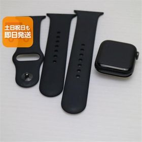 美品 Apple Watch SE GPS 40mm スペースグレイ 即日発送 Watch Apple あすつく 土日祝発送OK