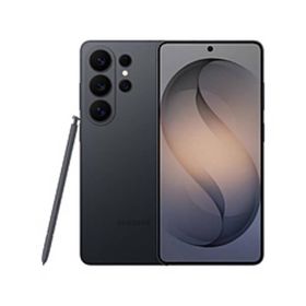 〔中古〕SAMSUNG(サムスン) Galaxy S26 Ultra 512GB ブラック SM-S948QZKESJP SIMフリー〔258-ud〕