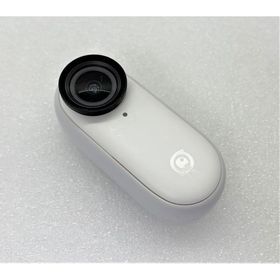 中古 アクションカメラ Insta360 GO2 64GB Edition CING2XX/F /ジャンク品/返品不可