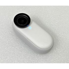 中古 アクションカメラ Insta360 GO2 64GB Edition CING2XX/F