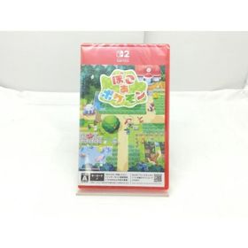 【未使用】ポケモン ぽこ あ ポケモン [Nintendo Switch 2 専用]【川崎】保証期間１週間