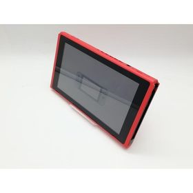 【中古】Nintendo Switch 本体 マリオレッド×ブルー セット【吉祥寺】保証期間１ヶ月【ランクC】