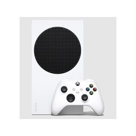 『新品外箱傷みあり』Microsoft(マイクロソフト) Xbox Series S RRS-00015