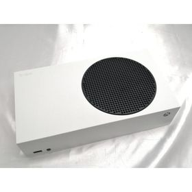 【中古】Microsoft Xbox Series S【ECセンター】保証期間１ヶ月【ランクB】