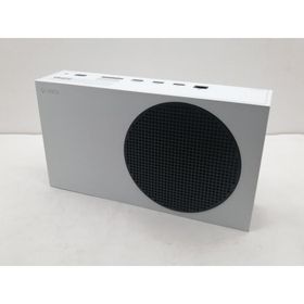 【中古】Microsoft Xbox Series S【ECセンター】保証期間１ヶ月【ランクB】