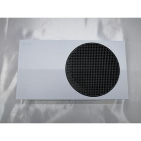【中古】Microsoft Xbox Series S【ECセンター】保証期間１ヶ月【ランクA】