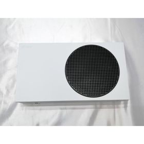 【中古】Microsoft Xbox Series S【ECセンター】保証期間１ヶ月【ランクA】