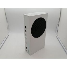 【中古】Microsoft Xbox Series S【札幌南2条】保証期間１ヶ月【ランクB】