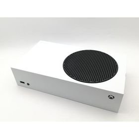 【中古】Microsoft Xbox Series S【千葉】保証期間１ヶ月【ランクB】