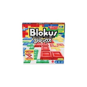 ブロックス(新) おもちゃ こども 子供 パーティ ゲーム 7歳