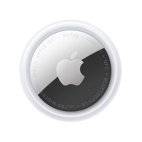 『新品外箱傷みあり』Apple(アップル) AirTag (エアタグ) 第2世代 1パック [MFE94ZP/A] 未開封 ※アップル1年保証開始済み商品