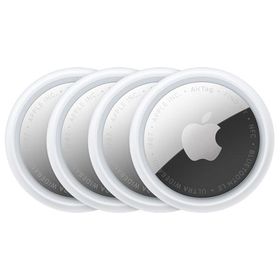 『新品』 Apple(アップル) AirTag (エアタグ) 第2世代 4パック [MFEA4ZP/A] 未開封