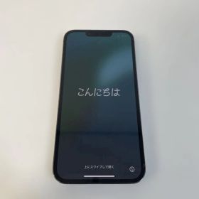 Apple iPhone 13 Pro グラファイト