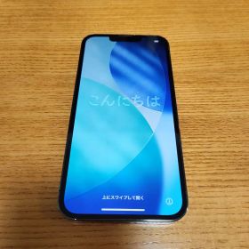 Apple iPhone 13 Pro グラファイト 256GB