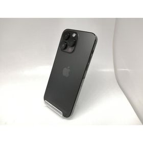 【中古】Apple docomo 【SIMフリー】 iPhone 14 Pro Max 512GB スペースブラック MQ9F3J/A【秋葉5号】保証期間１ヶ月【ランクC】