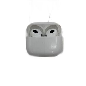 Apple◆イヤホン AirPods 第3世代 MagSafe MME73J/A A2565/A2566/A2564