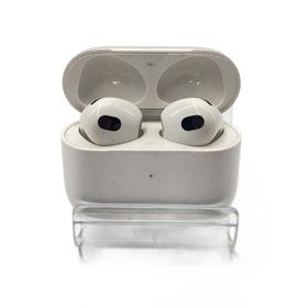 Apple◆イヤホン AirPods 第3世代 MagSafe MME73J/A A2565/A2566/A2564