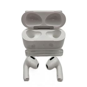 Apple◆イヤホン AirPods 第3世代 MagSafe MME73J/A A2565/A2566/A2564