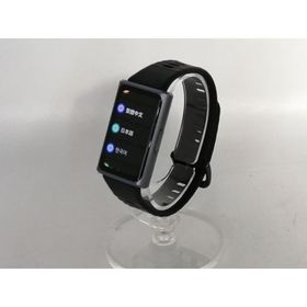 【中古】Huawei HUAWEI Band 11 Pro ブラック【大宮東口】保証期間１ヶ月【ランクA】