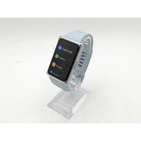 【中古】Huawei HUAWEI Band 11 Pro ブルー【柏】保証期間１ヶ月【ランクA】