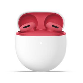 Google ノイズキャンセリング機能搭載 完全ワイヤレスBluetoothイヤホン(Berry) Google Pixel Buds 2a GA09845-JP 返品種別A