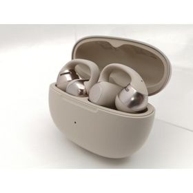 【中古】2025年5月購入SHOKZ OPEN DOTS ONE ※訳あり Shokz 【中古】OpenDots ONE Grey【SKZ-EP-000053】【秋葉原】 – e