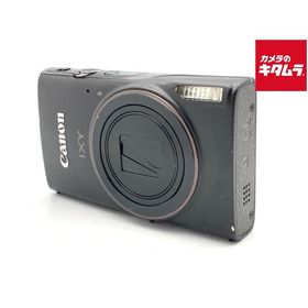 【中古】 【並品】 キヤノン IXY 650 ブラック