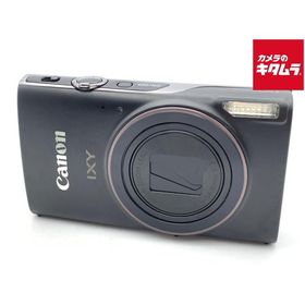 【中古】 【良品】 キヤノン IXY 650 ブラック