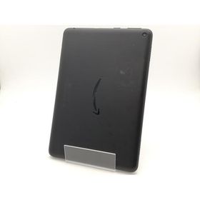 【中古】Amazon Fire HD 8（2020/第10世代） 32GB ブラック【新橋】保証期間１ヶ月【ランクC】