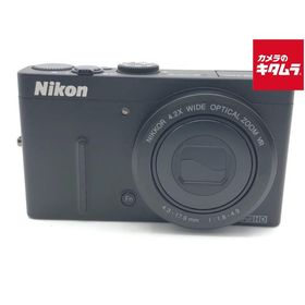 【中古】 【並品】 ニコン COOLPIX P310 ブラック