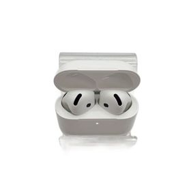 Apple◆イヤホン AirPods 4 アクティブノイズキャンセリング搭載モデル MXP93J/A