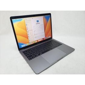 MacBook Pro 2017 13型 中古 14,480円 | ネット最安値の価格比較 