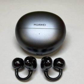 HUAWEI FreeClip ワイヤレスイヤホン K980