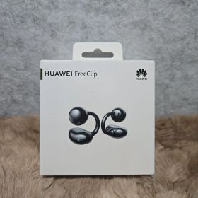 HUAWEI FreeClip ワイヤレスイヤホン