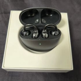 HUAWEI FreeClip ワイヤレスイヤホン
