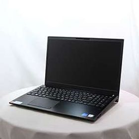 VAIO S15 VJS15590311B ブラック ［Core-i5-12500H (2.5GHz)／16GB／SSD512GB／15.6インチワイド／Windows11 Home］