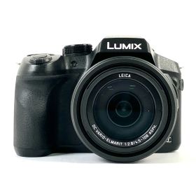 パナソニック Panasonic LUMIX DMC-FZ300 コンパクトデジタルカメラ 【中古】