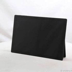 ソフマップ 〔中古品〕 Surface Pro7 〔Core i5／8GB／SSD256GB〕 PUV-00027 ブラック【377】