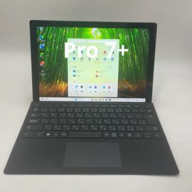 Surface Pro 7+(Model 1960) i5-1135G7