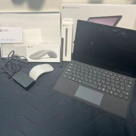 期間限定 SurfacePro7 Core i5 256GB 8GB ＋ ペン他