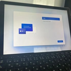 Microsoft Surface Pro 7+