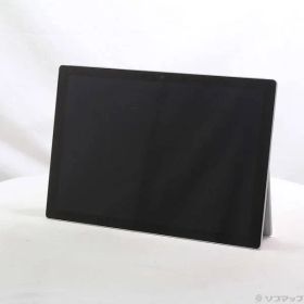 ソフマップ 〔中古品〕 Surface Pro7 〔Core i5／8GB／SSD128GB〕 VDV-00014 プラチナ【258】