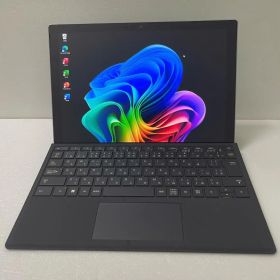 バッテリー良好 | Surface Pro 7+ | 最新Office2024