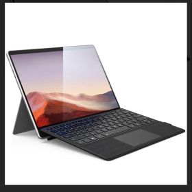 【美品、箱付き、高スペ】Surface Pro 7本体 16GB 512GB