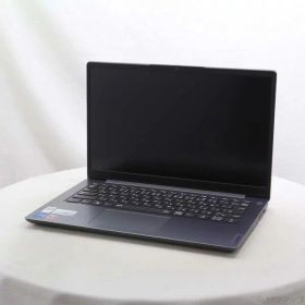 【中古】Lenovo(レノボジャパン) IdeaPad Slim 370i 82RJ001XJP アークティックグレー 【198-ud】