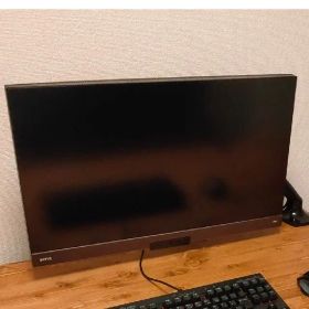 ゲーミングモニター BENQ EX2780Q