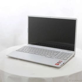 ソフマップ 〔展示品〕 FMV Note A A500-K3 FMVA500K3S ファインシルバー【269】